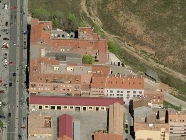Terreno en venta en Toledo, Castilla-La Mancha