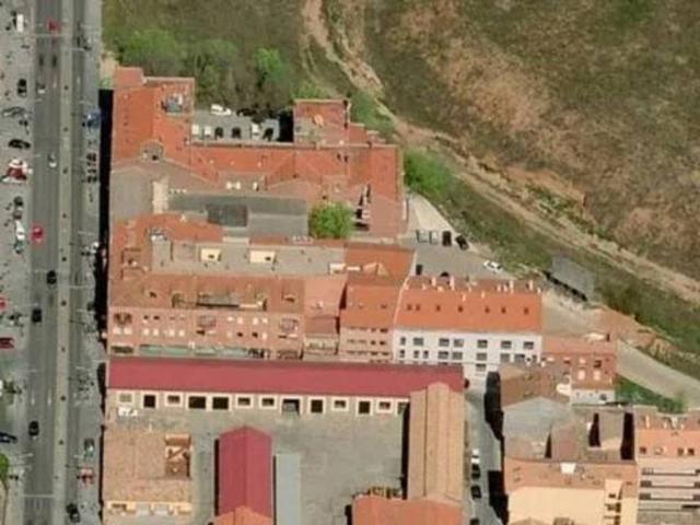 Terreno en venta en Toledo, Castilla-La Mancha