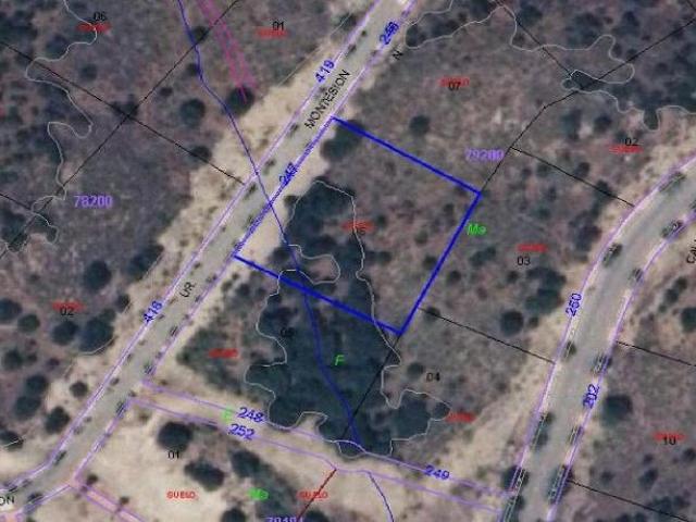 Terreno en venta en Toledo, Castilla-La Mancha