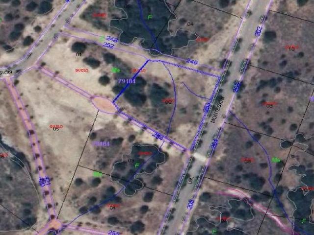 Terreno en venta en Toledo, Castilla-La Mancha
