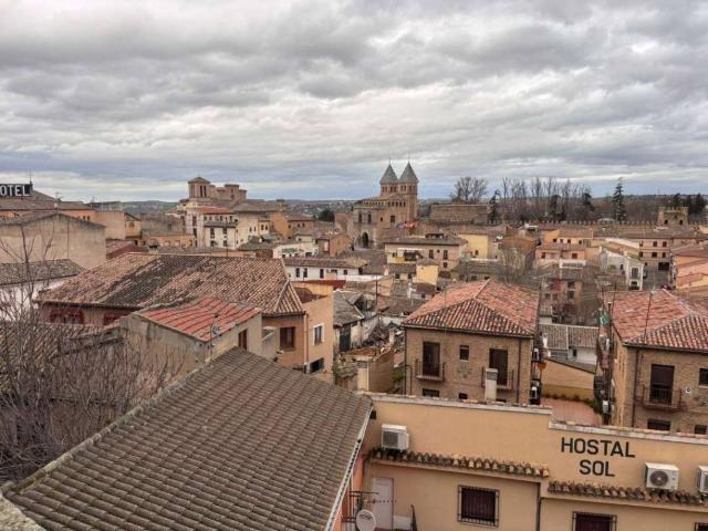 Terreno en venta en Toledo