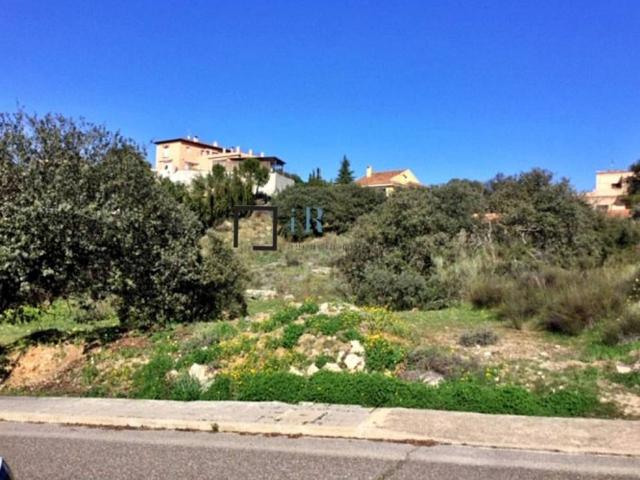 Terreno en venta en Toledo, Castilla-La Mancha