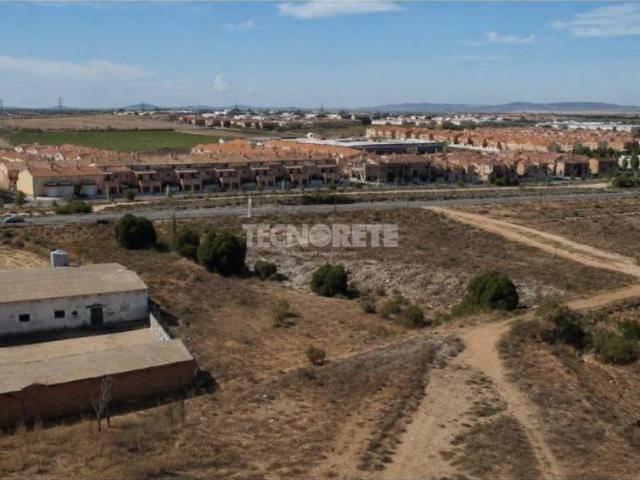 Terreno en venta en Toledo, Castilla-La Mancha
