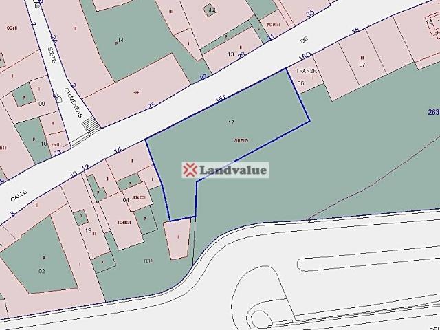 Terreno en venta en Toledo, Los Cigarrales