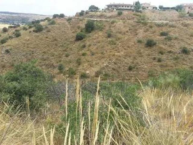 Terreno en venta en Toledo, Castilla-La Mancha
