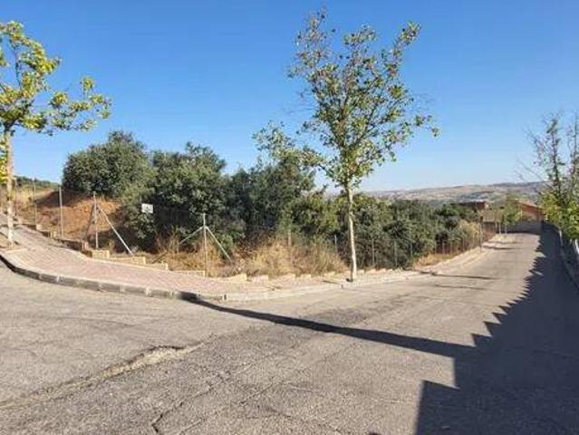 Terreno en venta en Toledo, Castilla-La Mancha