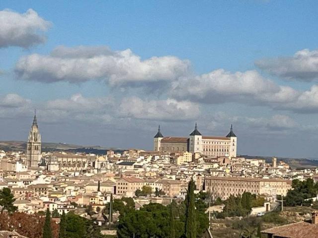 Terreno en venta en Toledo, Castilla-La Mancha