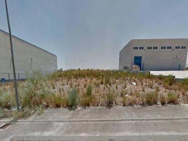 Terreno en venta en Santa María de Benquerencia, Toledo