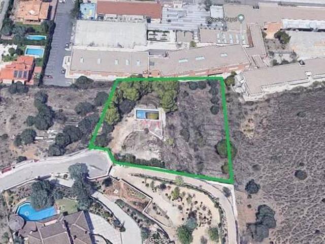 Terreno en venta en Airén, Toledo