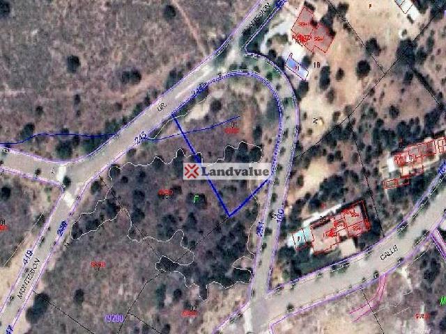 Terreno en venta en Toledo, Montesión