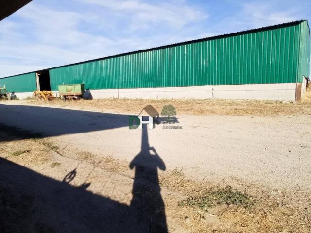 Terreno en venta en Toledo, Castilla-La Mancha