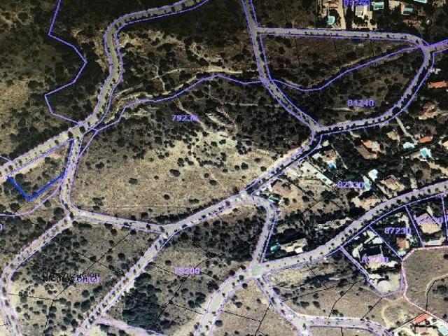 Terreno en venta en Toledo, Castilla-La Mancha