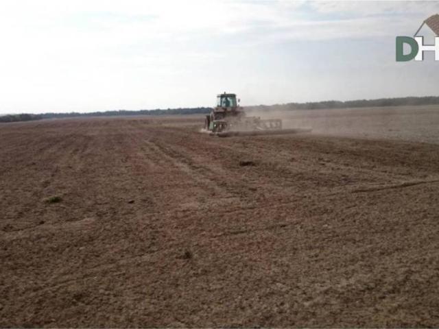 Terreno en venta en Toledo, Castilla-La Mancha