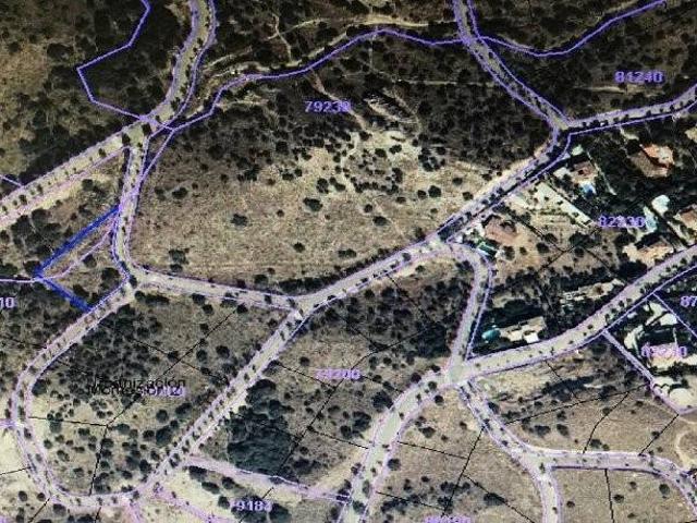 Terreno en venta en Toledo, Castilla-La Mancha