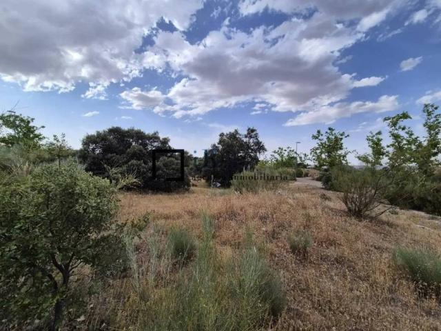 Terreno en venta en Toledo, Castilla-La Mancha