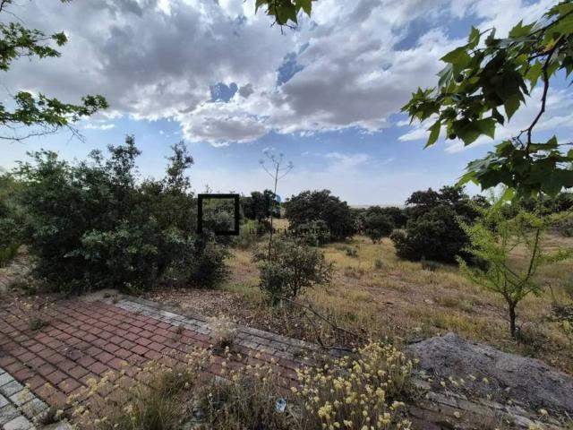 Terreno en venta en Toledo, Castilla-La Mancha