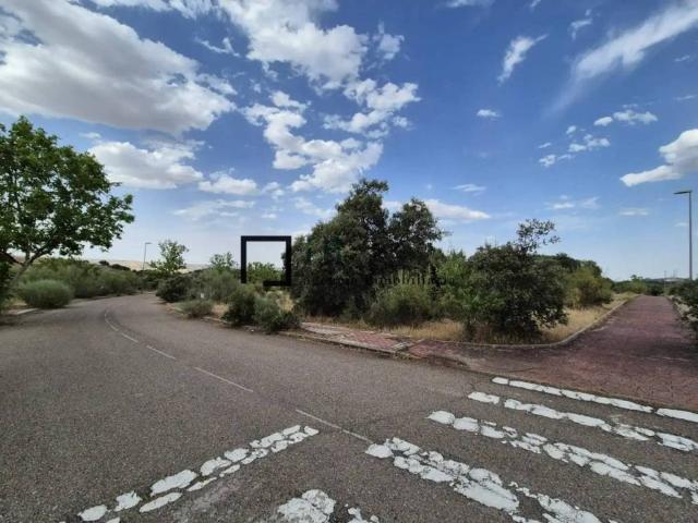 Terreno en venta en Toledo, Castilla-La Mancha