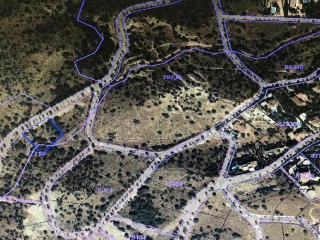 Terreno en venta en Toledo, Castilla-La Mancha