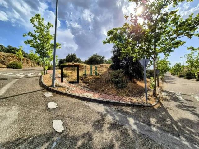 Terreno en venta en Toledo, Castilla-La Mancha