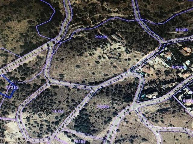 Terreno en venta en Toledo, Castilla-La Mancha