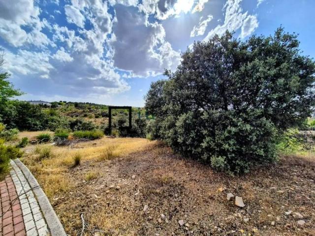 Terreno en venta en Toledo, Castilla-La Mancha
