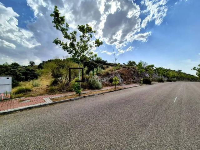 Terreno en venta en Toledo, Castilla-La Mancha
