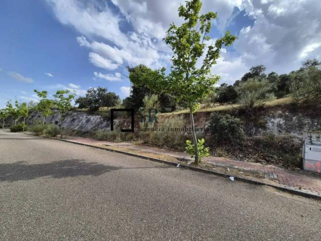 Terreno en venta en Toledo, Castilla-La Mancha