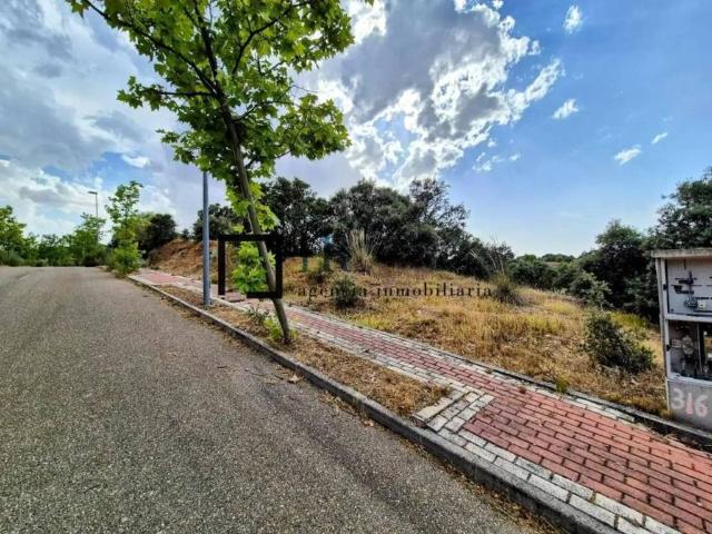 Terreno en venta en Toledo, Castilla-La Mancha