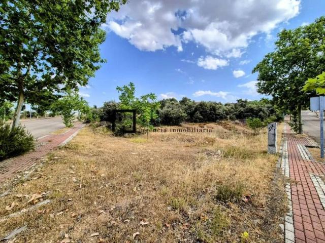 Terreno en venta en Toledo, Castilla-La Mancha