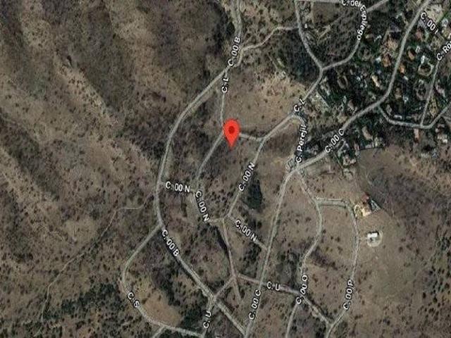 Terreno en venta en Montesión, Toledo