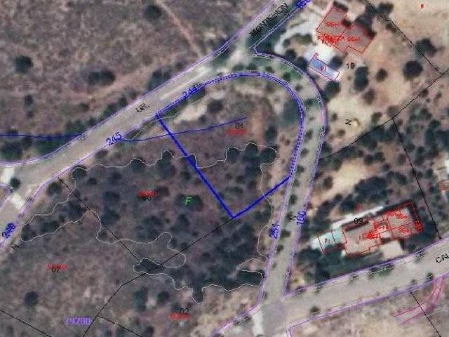 Terreno en venta en Toledo, Castilla-La Mancha