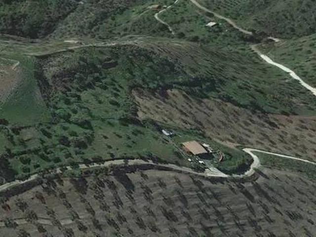 Terreno en venta en Tolox, Málaga