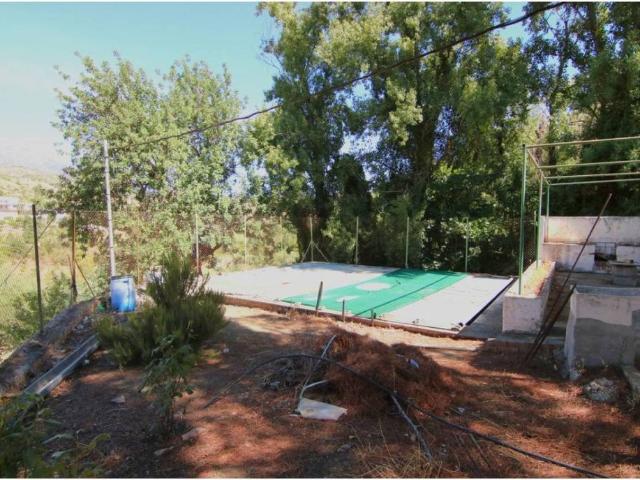 Terreno en venta en Sierra de las Nieves, Andalucía