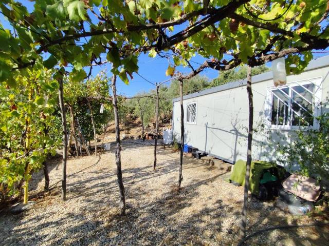 Terreno en venta en Tolox, Málaga