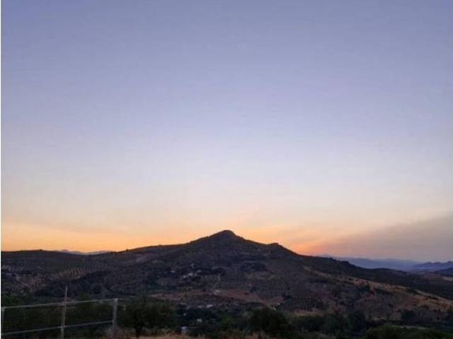 Terreno en venta en Sierra de las Nieves, Andalucía