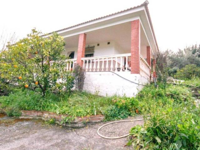 Terreno en venta en Sierra de las Nieves, Andalucía
