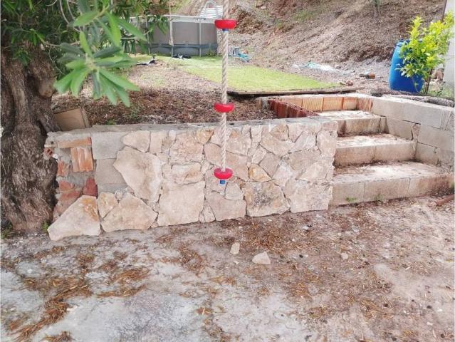 Terreno en venta en Sierra de las Nieves, Andalucía