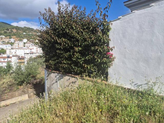 Terreno en venta en Sierra de las Nieves, Andalucía