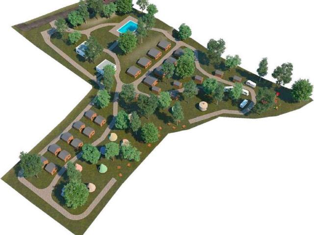 Terreno en venta en Sierra de las Nieves, Andalucía