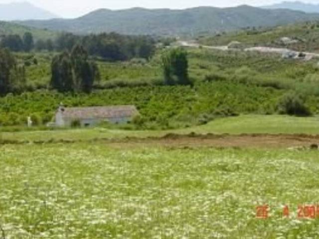 Terreno en venta en Sierra de las Nieves, Andalucía