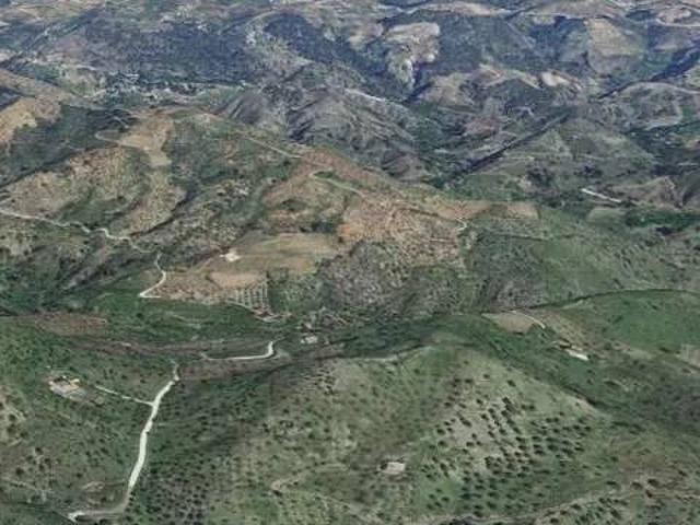 Terreno en venta en Sierra de las Nieves, Andalucía