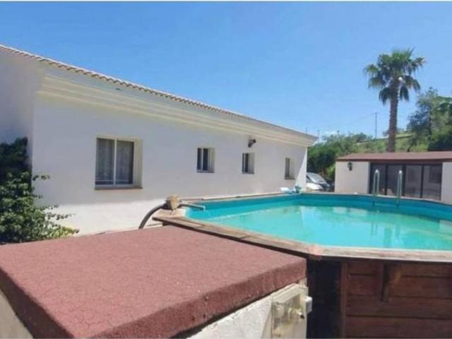 Terreno en venta en Sierra de las Nieves, Andalucía