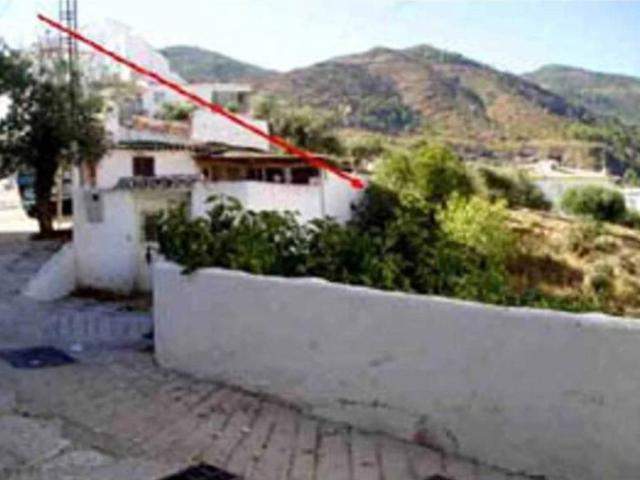 Terreno en venta en Sierra de las Nieves, Andalucía