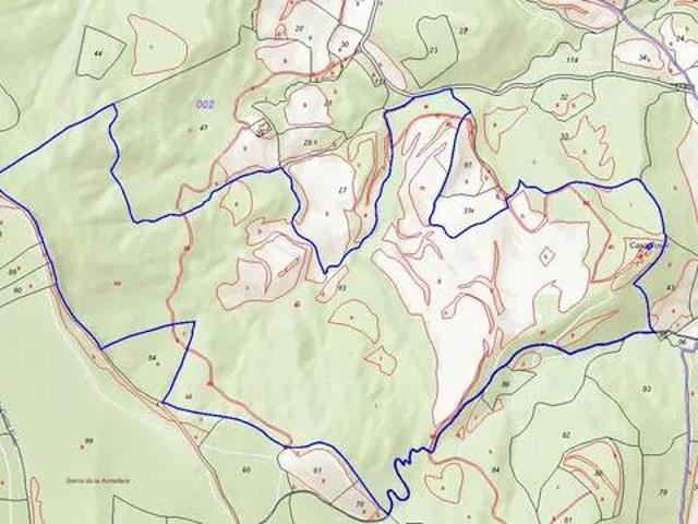 Terreno en venta en Tolva / Tolba, Ribagorza