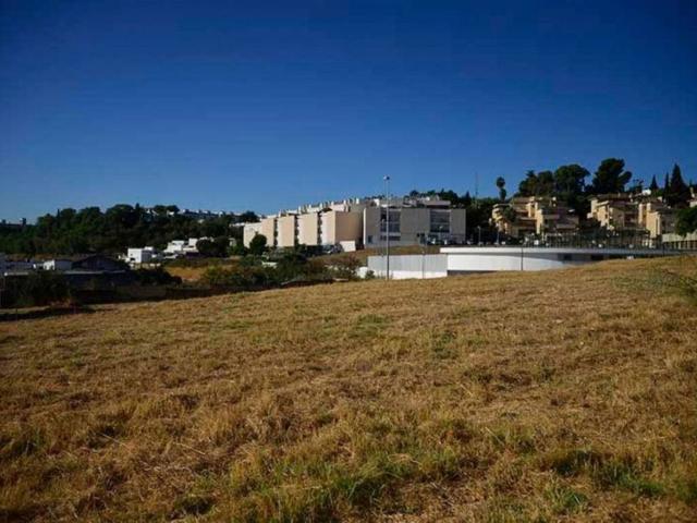 Terreno en venta en Tomares, Sport Aljarafe Terreno en venta en Tomares, Sport Aljarafe