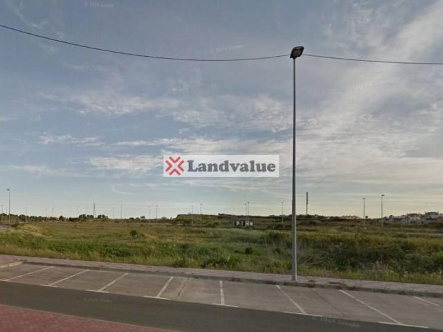 Terreno en venta en Tomares, Andalucía