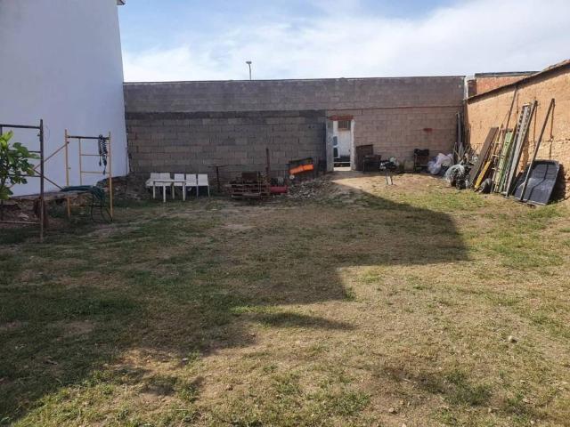 Terreno en venta en Tomelloso, Castilla-La Mancha