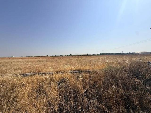 Terreno en venta en Tomelloso, Castilla-La Mancha