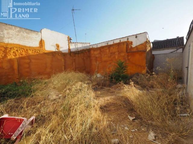 Terreno en venta en Tomelloso, Castilla-La Mancha
