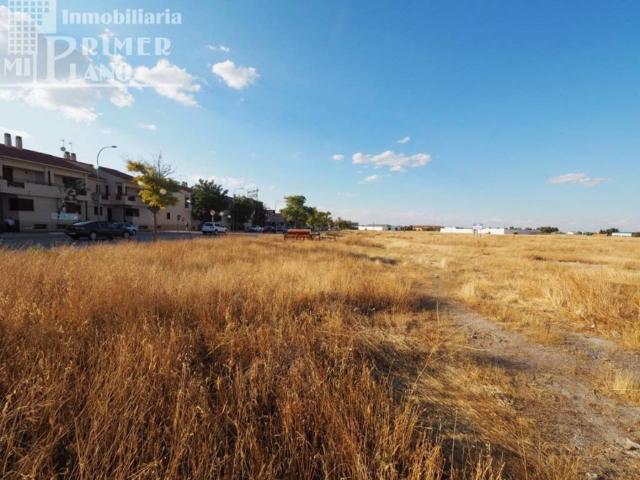 Terreno en venta en Tomelloso, Castilla-La Mancha